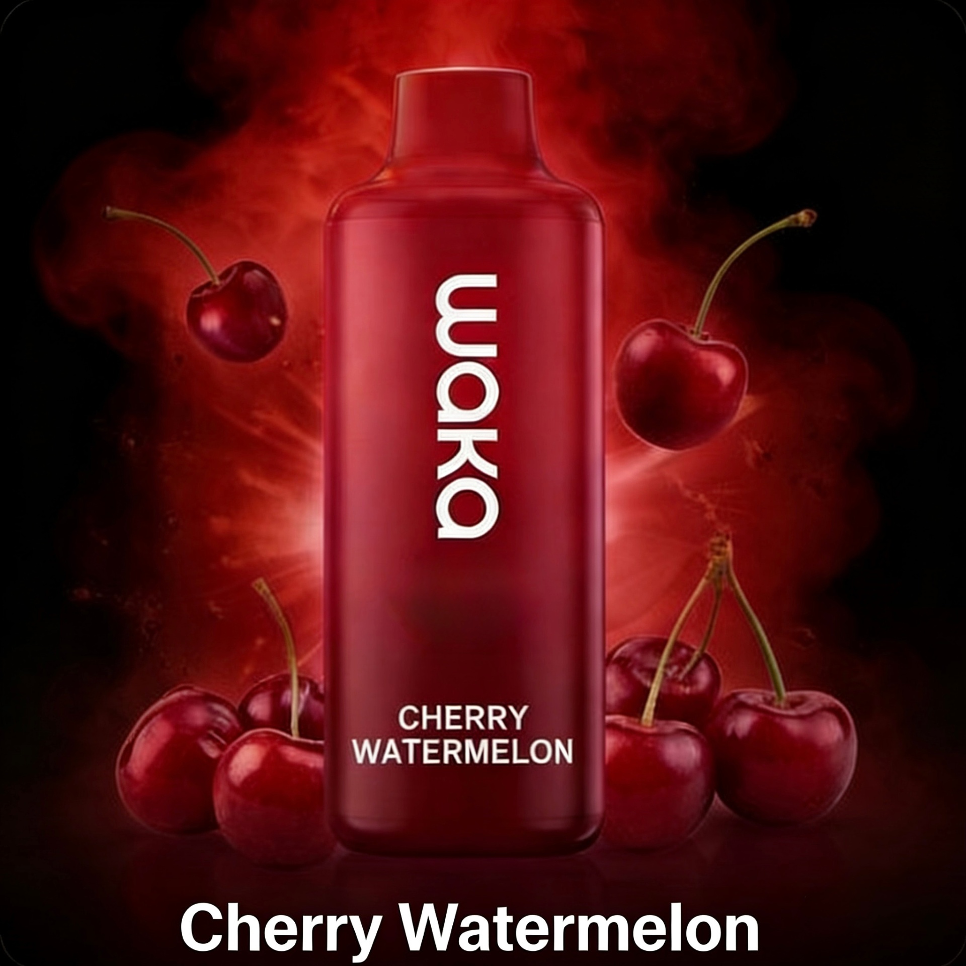 Cherry Watermelon