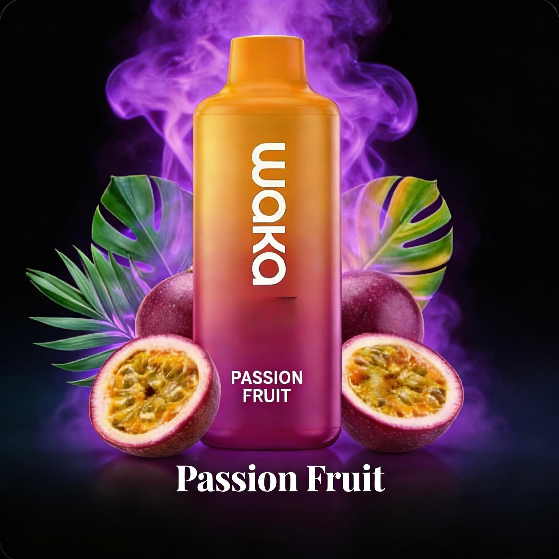 Passion Fruit